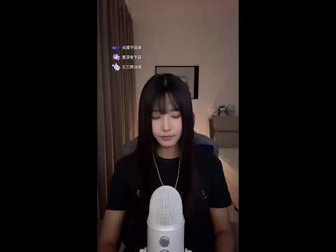 【LIVEアーカイブ】ASMR Mic Scratching 🎙️ Sons Relaxantes para Dormir