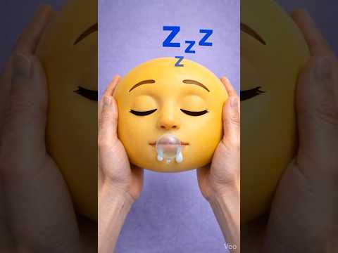 POV: You’re choosing the PERFECT emoji 💀 #asmr #satisfying