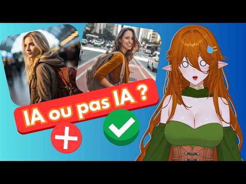 On devine IA ou sans IA ? Discussion