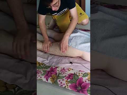 ASMR FULL BODY TURKISH MASSAGE  #massage #easyturkish #relax #relaxationmassage #massager