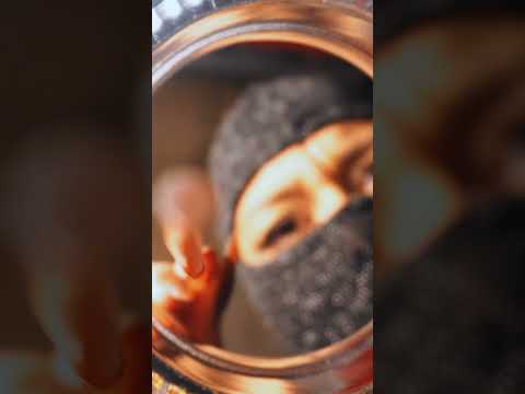 POV: You See a Hair in Your Soup  #asmr