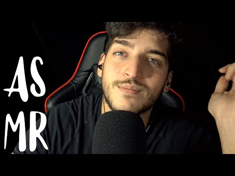 ASMR Te Haré DORMIR ENSEGUIDA, Whispers, Mouth Sounds, Hand Sounds l SeluAsmr!!! 😴 😴 😴