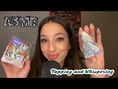 ASMR Online Shopping Haul 🦥