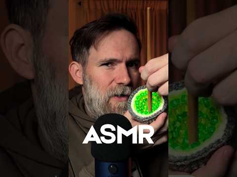 My BEST ASMR Sleep Triggers