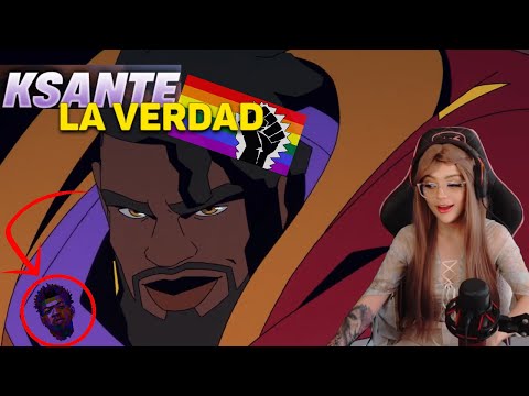 LA VERDAD SOBRE: K'SANTE EL NUEVO CAMPEÓN DE LEAGUE OF LEGENDS!