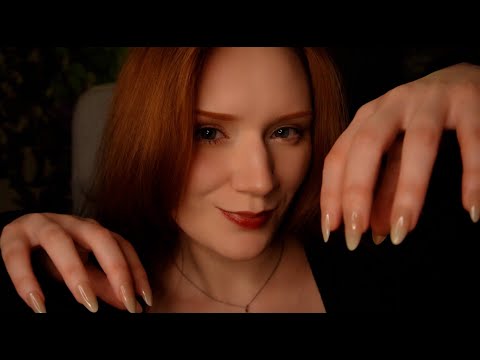 ASMR Halloween live👻 Clicky mouth sounds😴