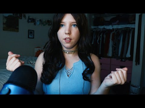 ASMR Katara Heals You (Avatar the Last Airbender Roleplay)