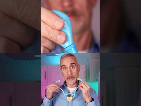 ASMR Doctor Physical Exam #personalattention #roleplay #asmr
