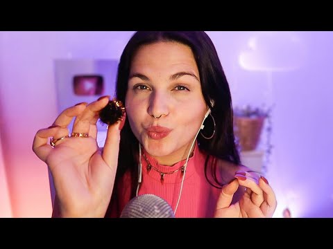 Suis mes instructions ! Pour ceux qui ont du mal à se concentrer ! ASMR