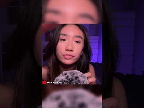 Moon Blitz ASMR - All videos @ The ASMR Index