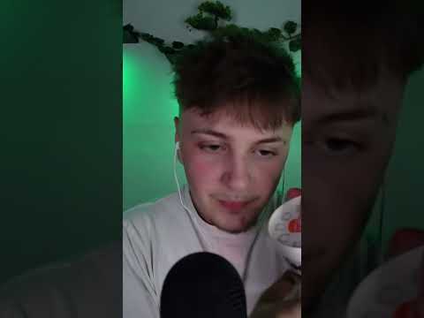 ASMR - MES TRIGGERS PRÉFÉRÉS