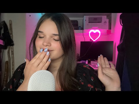 ASMR For Guaranteed Sleep in 15 Minutes!