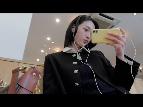 [Tokyo Vlog] 🇯🇵도쿄 브이로그 6박7일 혼자 도쿄 여행 1탄 | 아사쿠사 쓰키지시장 긴자 도쿄역 신주쿠 시부야 지브리스튜디오 가마쿠라 에노시마 도쿄 맛집
