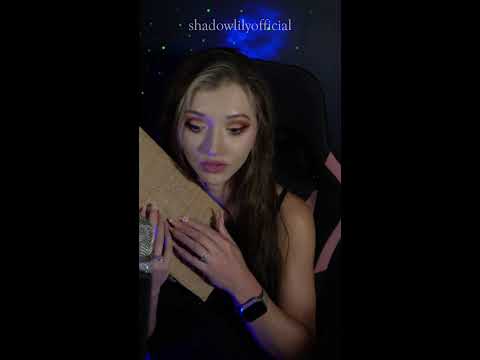Cozy Talkshow ASMR to relax