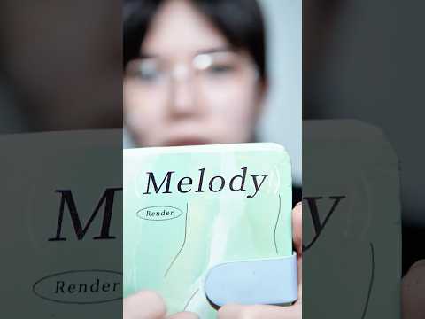 ASMR 📝 NOTEBOOKS #asmr #mouthsounds #trigger #books