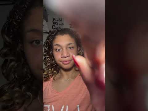 ASMR - Brushing