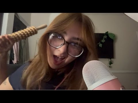 ASMR UMBOXING