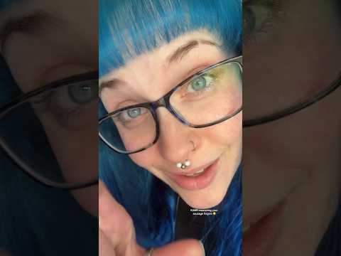 ASMR measuring your sausage fingers 👀full on✅⏰ #asmr #shorts