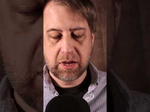 1 Minute Classics ASMR Pulling Triggers