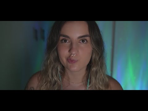 ASMR para DORMIR YA MISMO