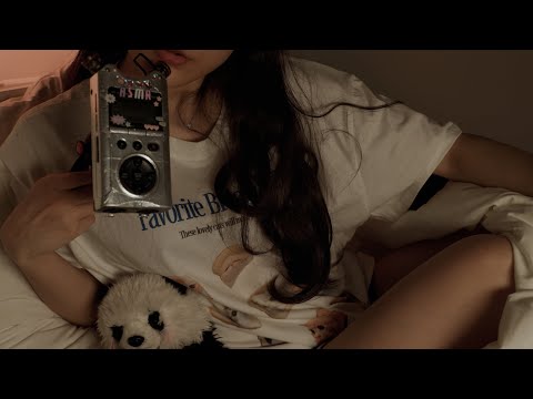 지읒asmr} 원래 이런 영상이 진국임.