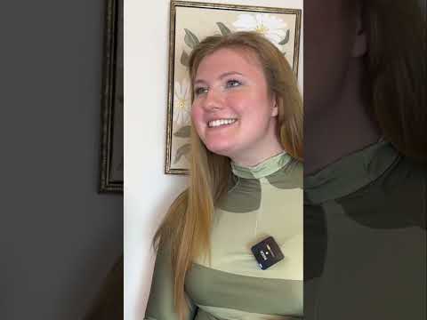 Asmr TSA pat down #asmr #asmrsounds #asmrvideo #fastasmr #tingles #satisfying #oddlysatisfying #zzz