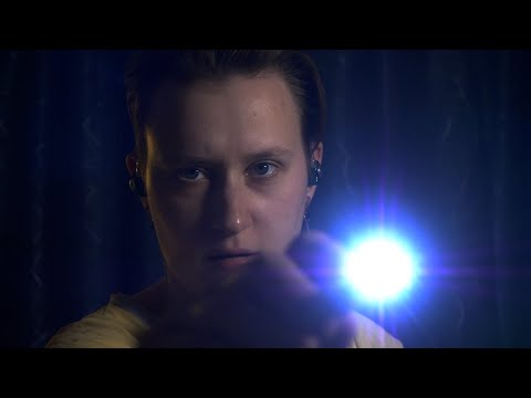 ASMR Triggers Are Supposed To Be Relaxing