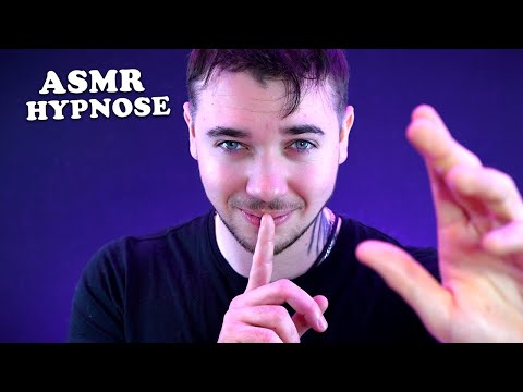 Je t'endors en quelque MINUTES avec cette HYPNOSE ultra EFFICACE ⭐