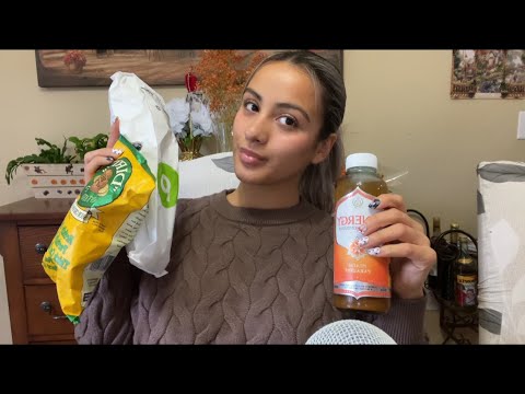 ASMR watch this if your feeling alone during the holidays ❣️✨