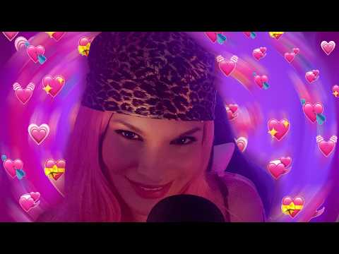 ASMR Discover Your Love Language 💘 Take This 30 Question Test
