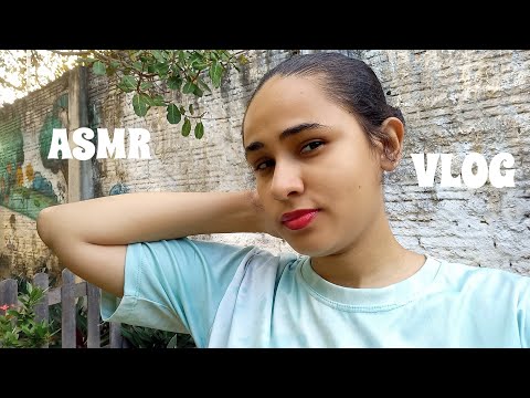 asmr vlog ROTINA REAL de uma jovem CLT, Educação Infantil, organização no ambiente escolar parte 5