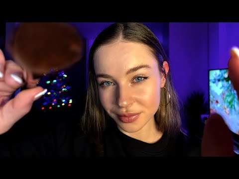 The MOST Relaxing ASMR Video You Will Watch Today