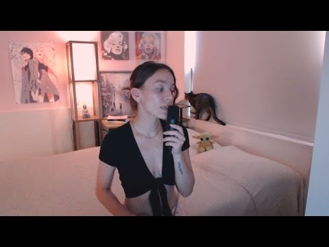 ASMR | "How To Fake An Orgasm" (Feminine Breathing, Moaning & Gasping)