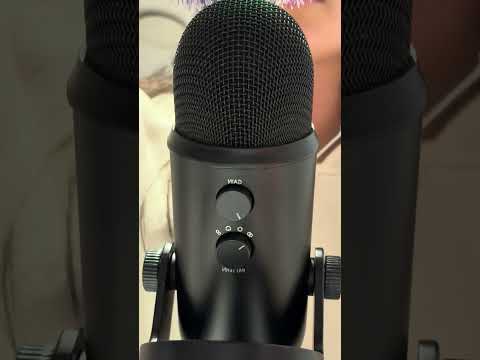 ASMR Light trigger