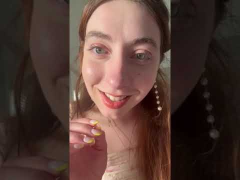 ASMR roleplay Teacher Takes Attendance #personalattentionasmr #asmrshorts #softspoken