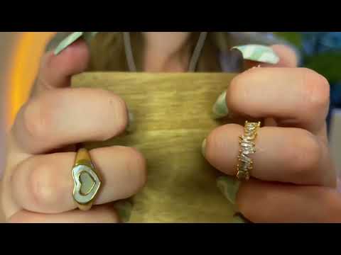 asmr for you :) #45 🌀