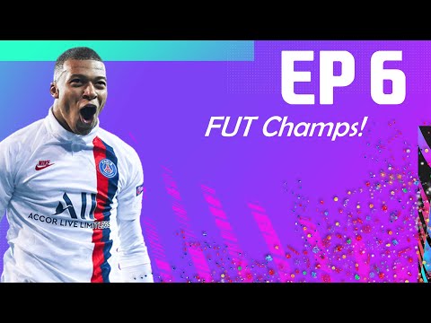 [ASMR] FIFA 21 Ultimate Team #6 - HUGE FUT CHAMPS COMEBACK!