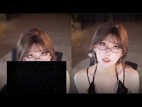 ASMR relax shop I 张爱玲 颜面崩坏 口腔音 抚摸耳朵
