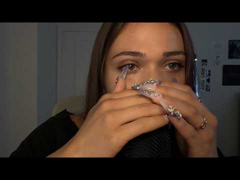 Guess the Unintelligible Word ASMR