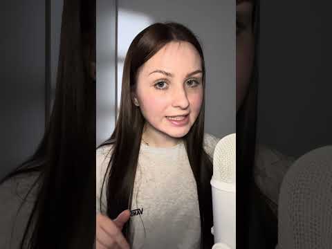 Ещё раз повторю что видео шуточное! Я никого не хотела обидеть 🫠☹️ #asmr #асмр #relax #tingles