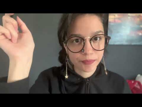ASMR~ 1 Min Tightening Your Loose Screws
