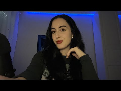ASMR ~ tapping on apple boxes🍎📱🎧 #asmr