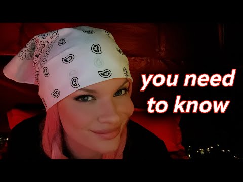 ASMR 3 Guided Visualization Personality Tests (Kokology)