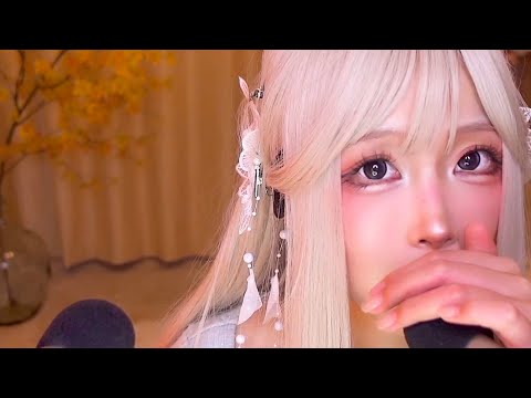 ASMR Fall Asleep in 15 Minutes!