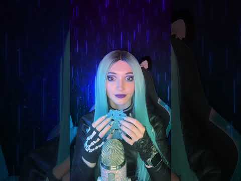 Rain ASMR for sleep 😴 ⛈️ #asmr #rainasmr #asmrsleep #asmrforsleep #asmrtingles #asmrvideo