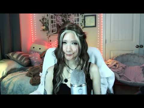 Velvet Sounds ASMR | Mic Rubbing Sounds #asmr