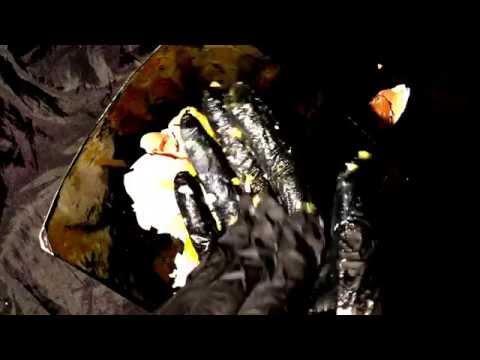 Latex Gloves & Boiled Eggs [[ASMR]]