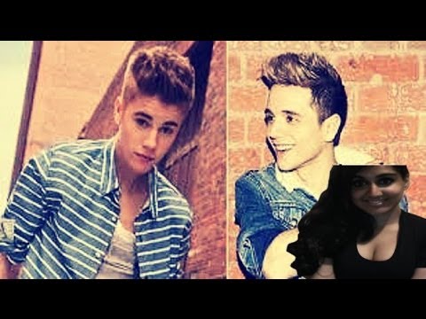 ELYAR FOX  THE NEXTED JUSTIN BIEBER  MUSIC NEWS !