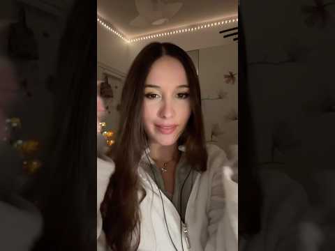 Dans moins de 2min tu vas te sentir mieux🫂 #asmr #reiki #handmovements #mouthsounds #relaxingvideos