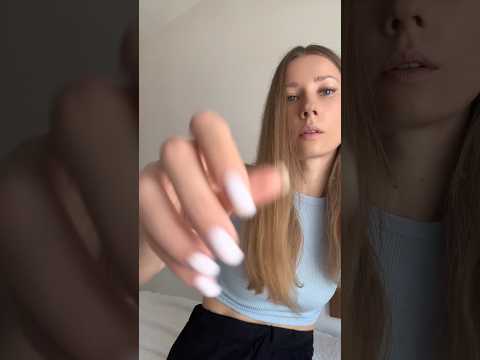 ASMR Fast Negative Energy Removal ⚡️ Reiki Session (No Talking)